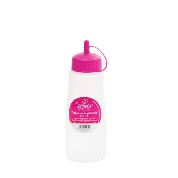 Dispenser Pink 500 ml