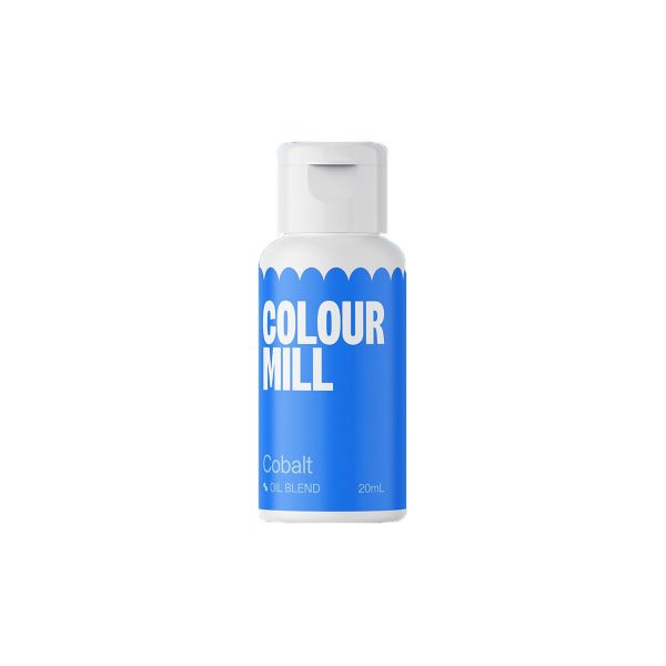 Colour Mill Cobalt