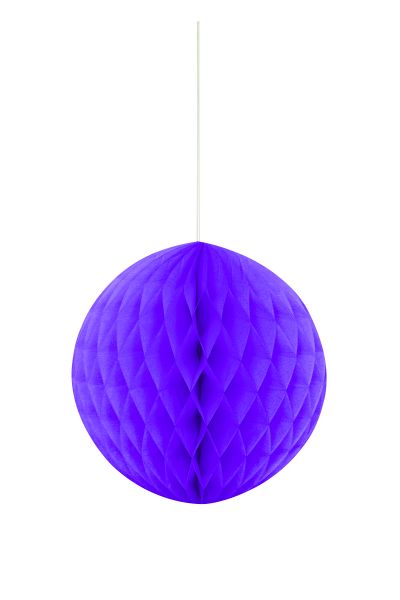 Honeycomb Pretty Purple 20 cm