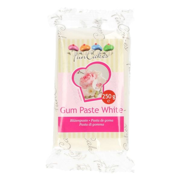 Funcakes Gum-Paste 250 g
