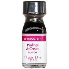 Pralines And Cream Aroma