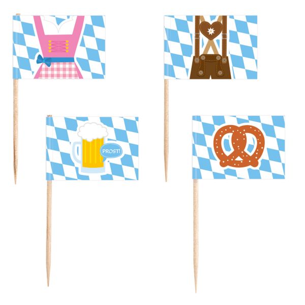 Dekopicks Oktoberfest