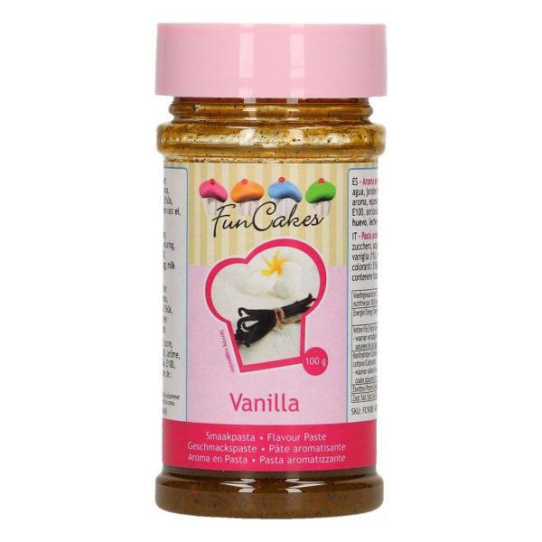 Aromapaste Vanille 100 g
