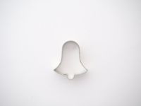 Ausstecher Glocke 5,5 cm Ausstecher Glocke 5,5 cm