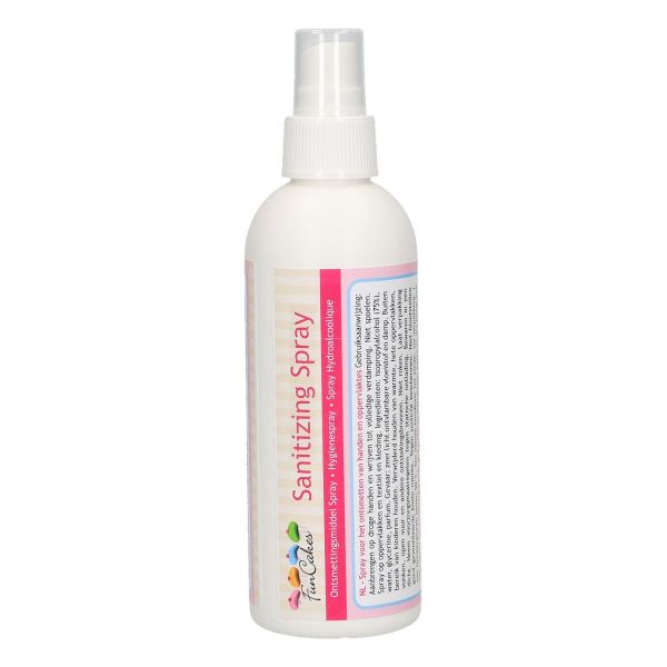 Desinfekionsspray 190ml