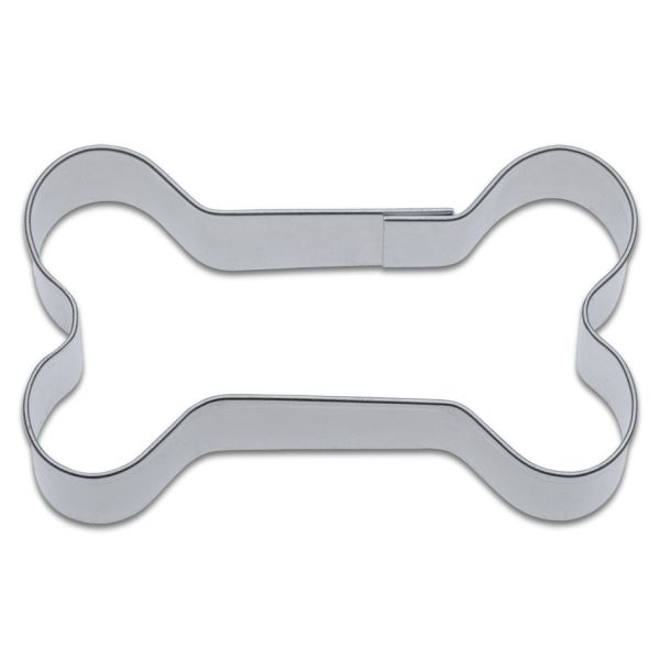 Ausstecher Knochen 6 cm