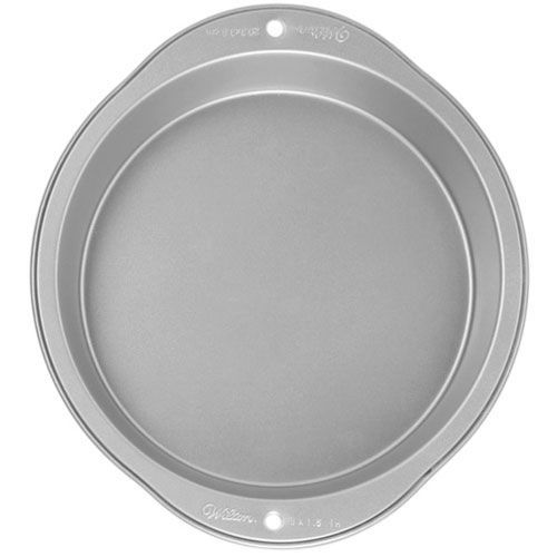 Wilton Cake Pan 22,5x3,8cm