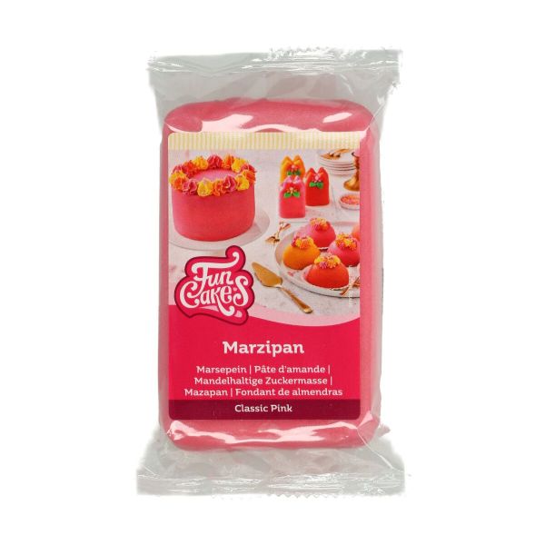 FC Marzipan Classic Pink