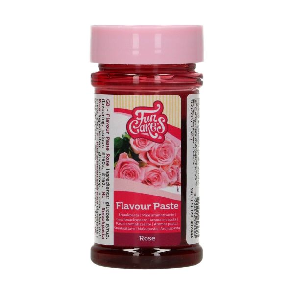 Aroma Rose 100g