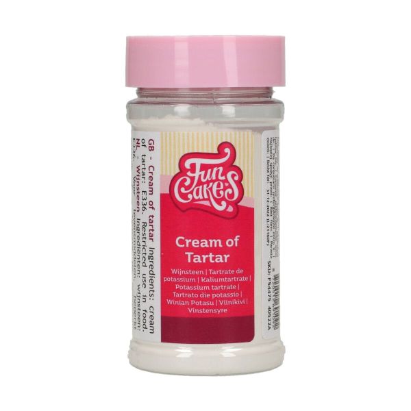 FC Cream of Tartar - Weinstein