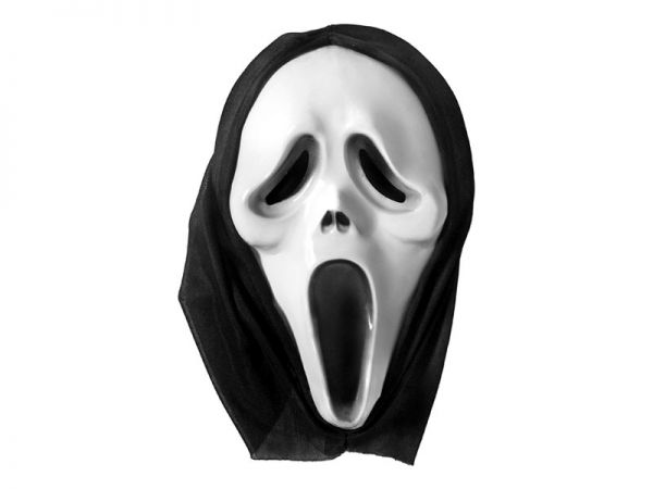 Mask Scream