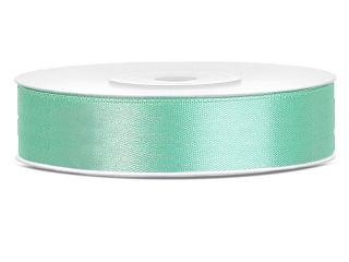 Satinband Mint