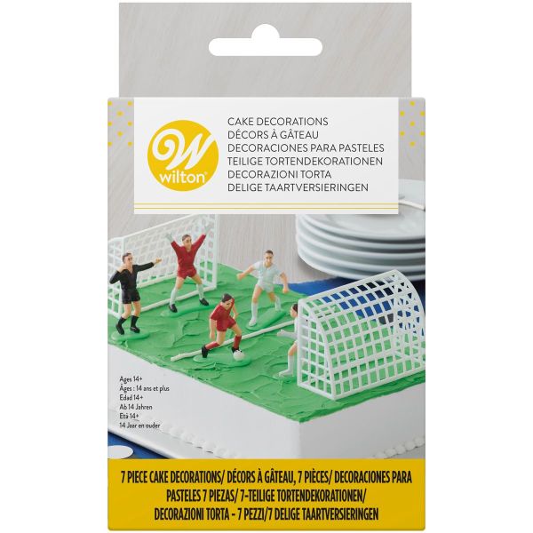 Wilton Fußball Set