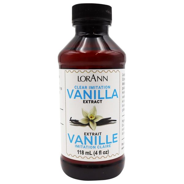Lorann Vanilla Extract
