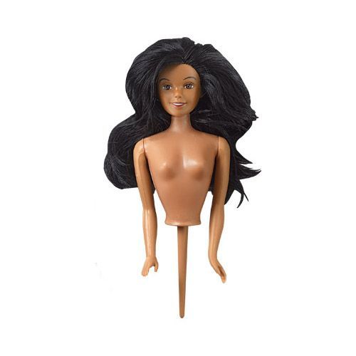 Tortenbarbie Ethnic