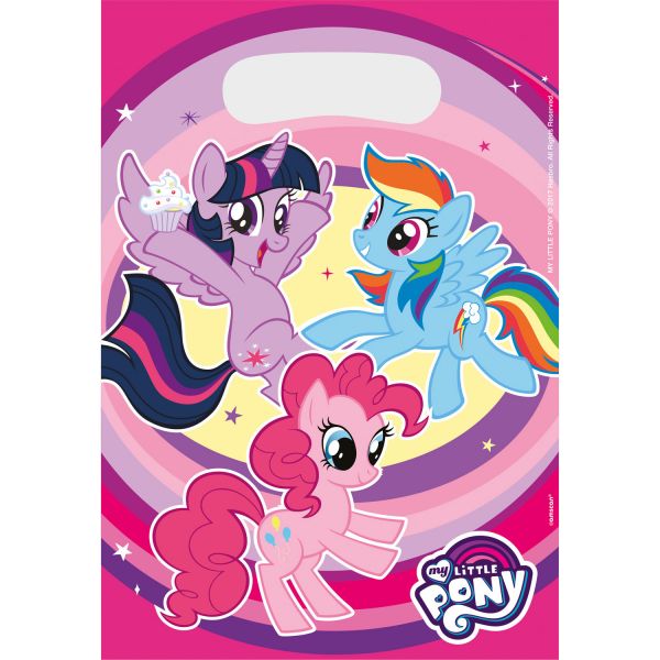 My Little Pony Partybags