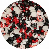 FC Sprinkle Medley 3D Bloody and Bat FC Sprinkle Medley 3D Bloody and Bat