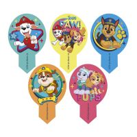 Oblatensticker Paw Patrol Oblatensticker Paw Patrol