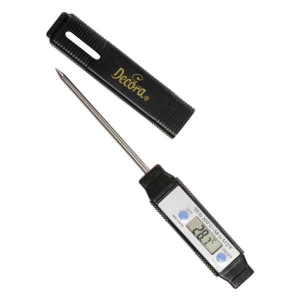 Digital Thermometer