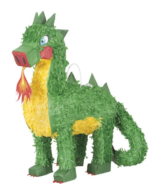 Drache Pinata