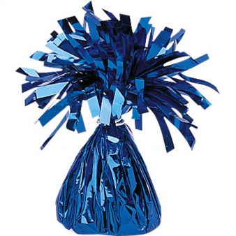 Ballongewicht Foil Blue 170 g