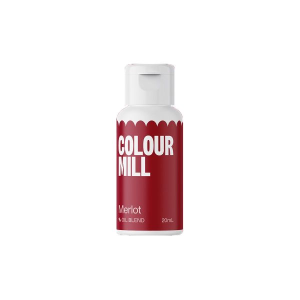 Colour Mill Merlot