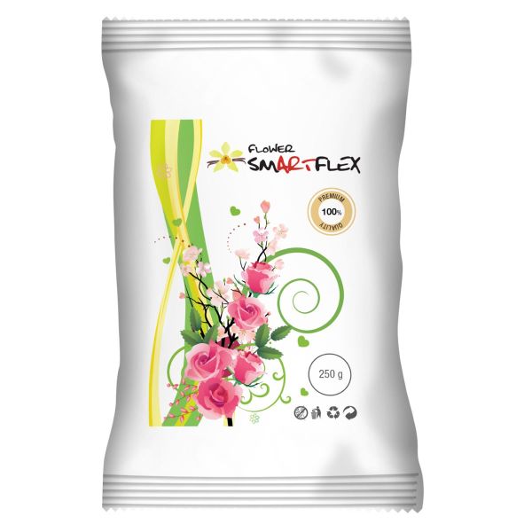 Smartflex Blütenpaste