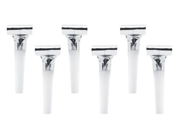 Whistles Silver
