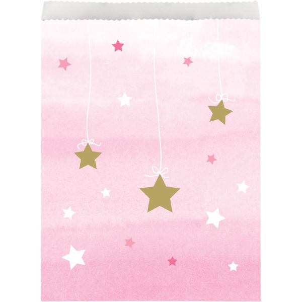 Twinkle - Girl Treatbag