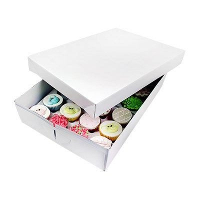 PME Cupcake Box 24er
