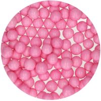 FC weiche Zuckerperlen Large Pink FC weiche Zuckerperlen Large Pink