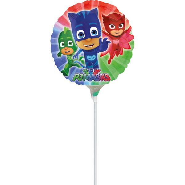 PJ Masks Mini-Folienballon