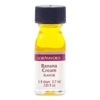 Lorann Aroma Bananencreme Lorann Aroma Bananencreme