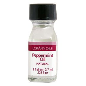 Peppermint Aroma