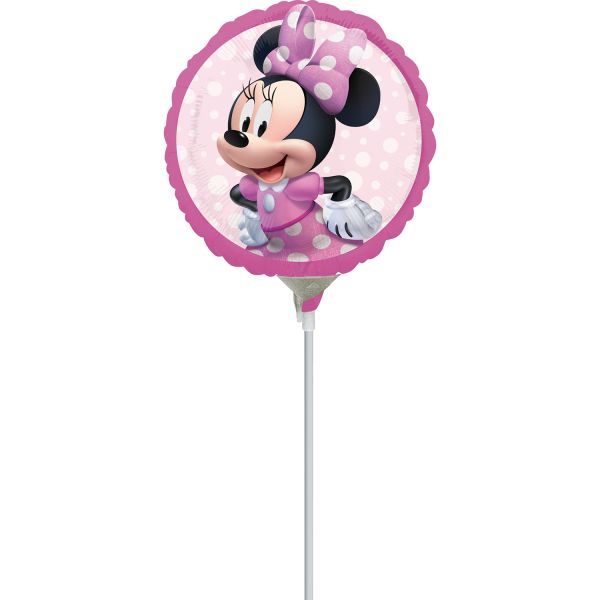 Minnie Mouse Forever Mini-Folienballon