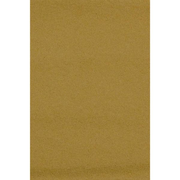 Tischtuch Papier gold