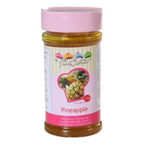 Aroma - Ananas 120 g