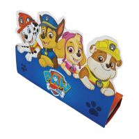 Paw Patrol Einladungskarten Paw Patrol Einladungskarten