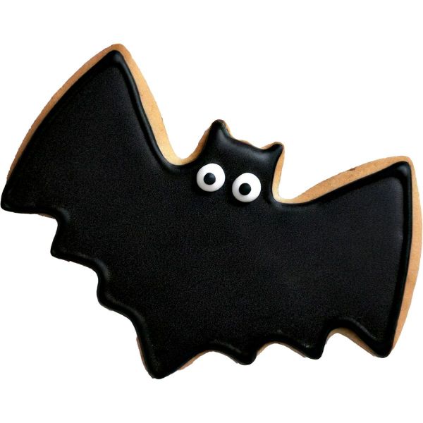 Wilton Ausstecher Fledermaus