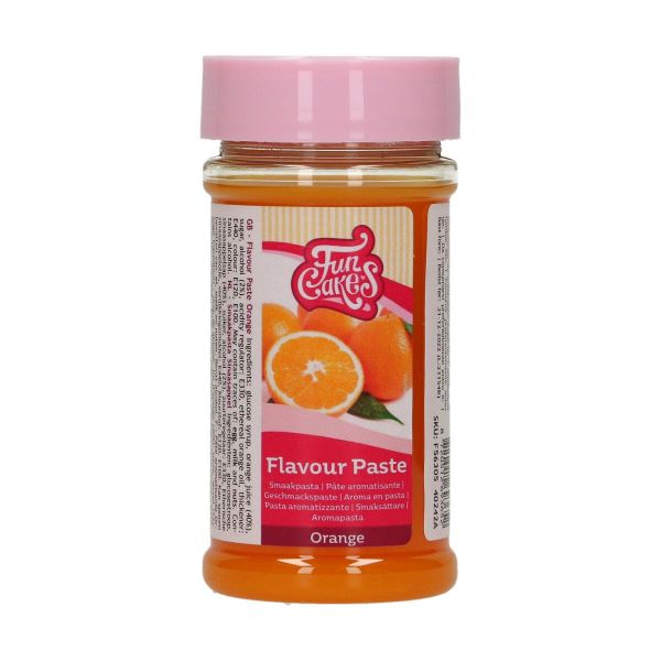 FC Aroma Orange 120g