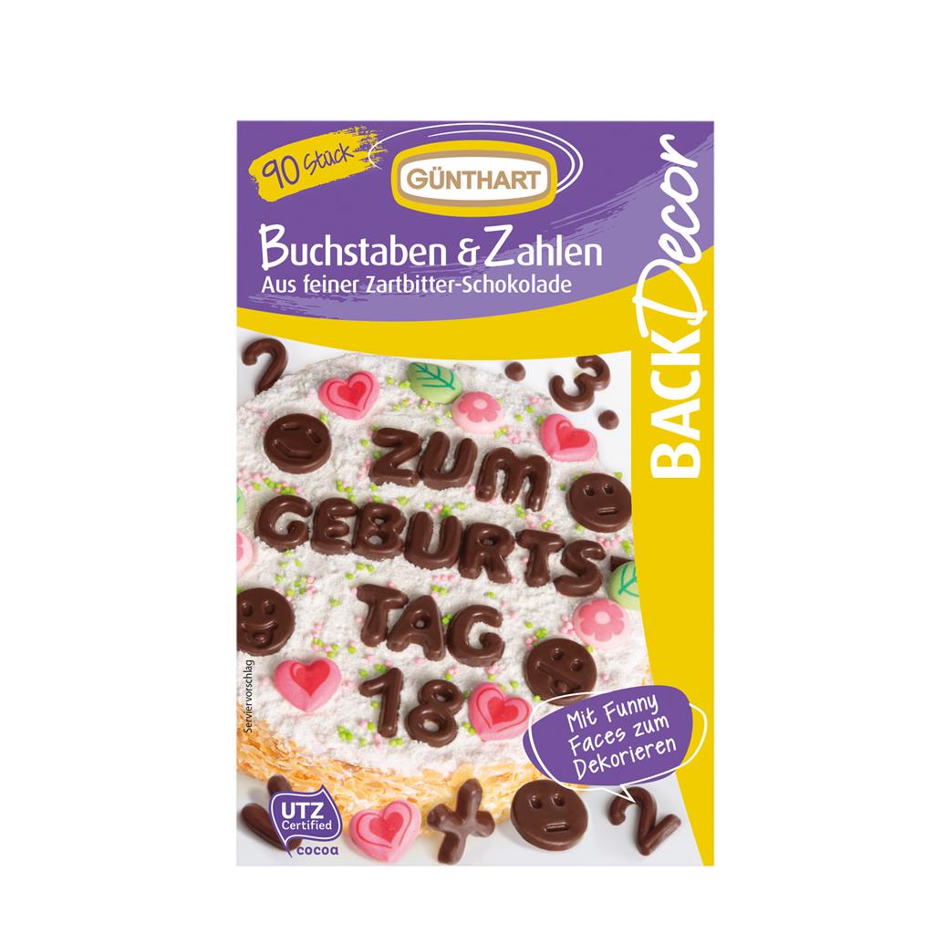 schoko buchstaben zahlen www tortenwelt at