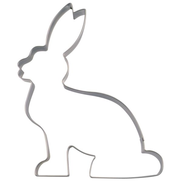 Hase Sitzend 6 cm