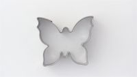 Ausstecher Schmetterling 4,9 cm Ausstecher Schmetterling 4,9 cm
