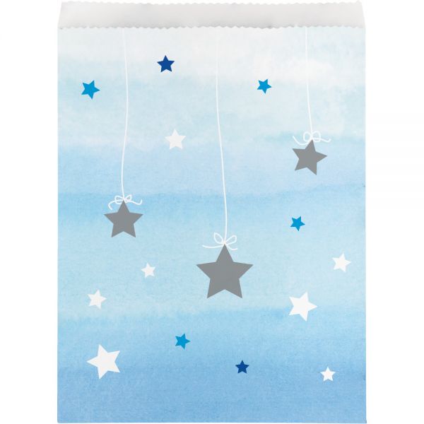 Twinkle - Boy Treatbag