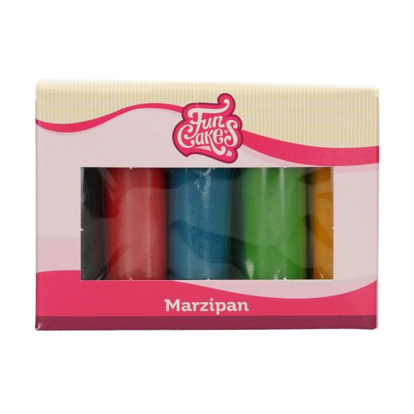 FC Multipack Marzipan