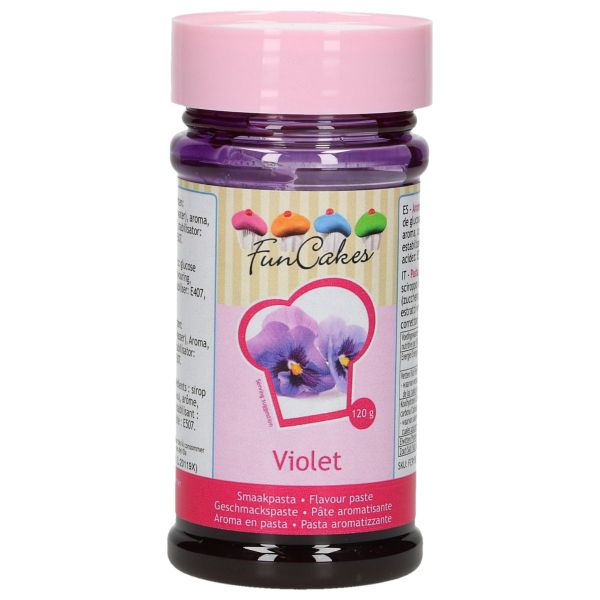 Aroma Veilchen 100g