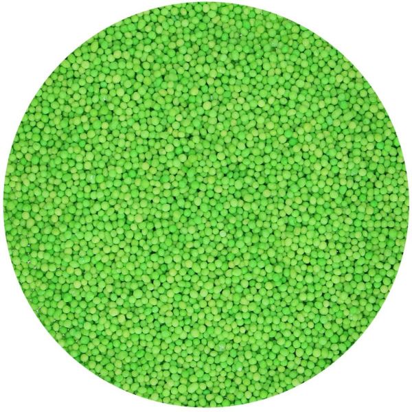 Nonpareilles Green
