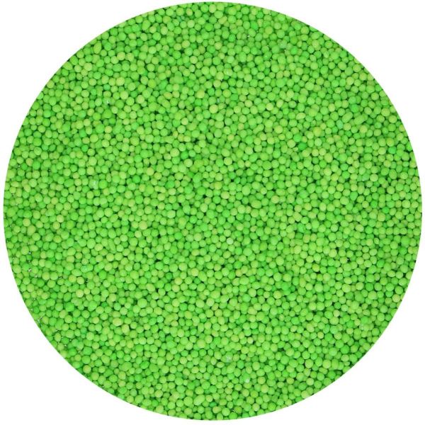 Nonpareilles Green