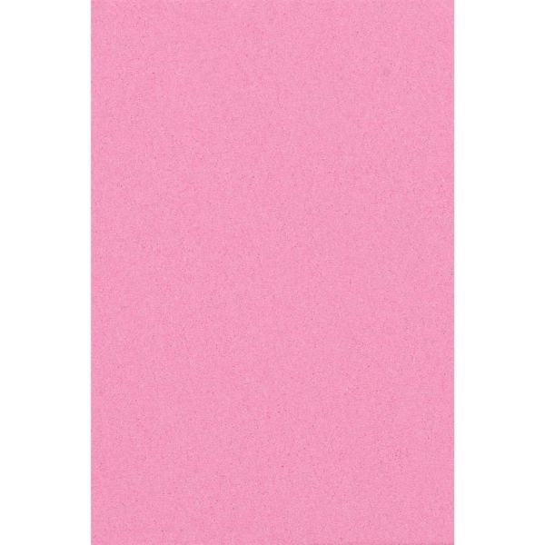 Tischtuch Papier rosa