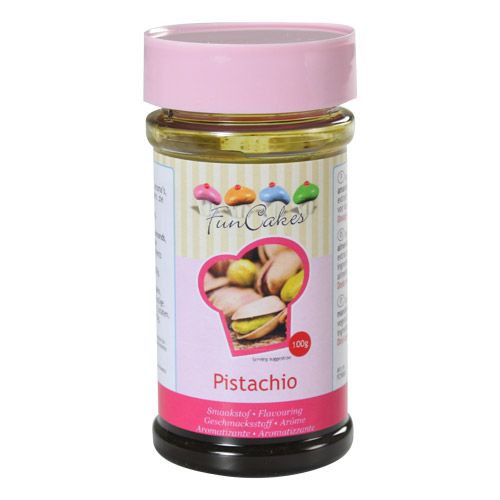 Aroma - Pistazie 100 g
